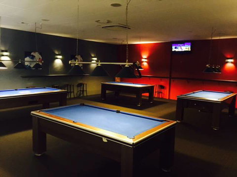 The Planet - Sydney Resort 0