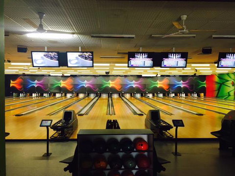 The Planet - Sydney Resort 1