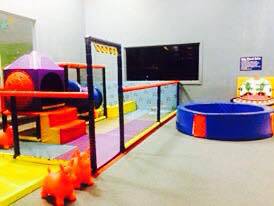 The Planet - Sydney Resort 2