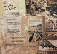 National Pioneer Womens Hall of Fame - Accommodation Sydney