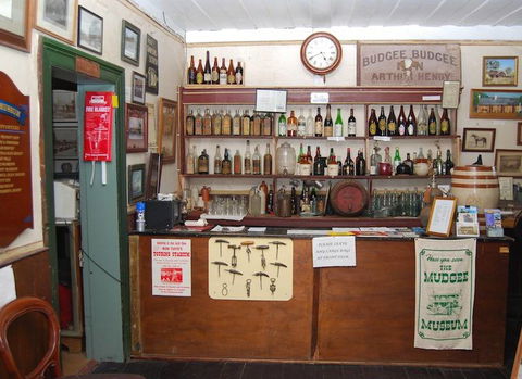 Colonial Inn Museum - Accommodation Sydney 3