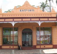 Brennan  Geraghtys Store Museum - Accommodation Sydney