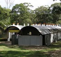 Macleay River Historical Society  Museum - Sydney 4u