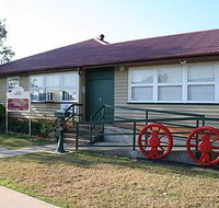 Nambour  District Historical Museum Assoc - Accommodation Sydney