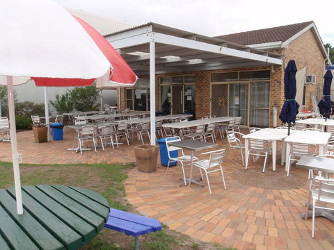Fighter World Aviation Museum - Accommodation Sydney 4