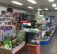 Nambour Pet Shop - Accommodation Sydney