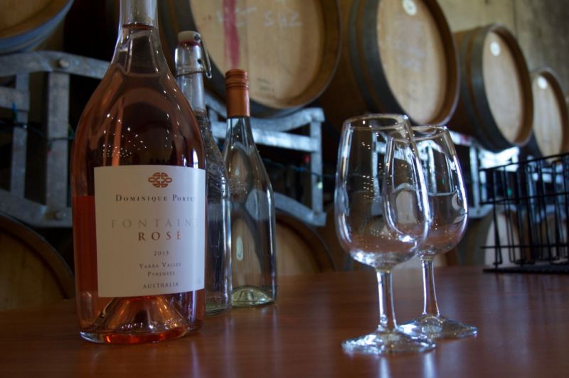 Steels Creek VIC Accommodation Sydney