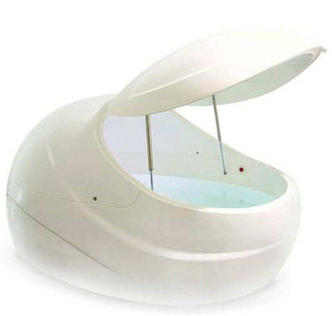 The Float Space - Accommodation Sydney 1