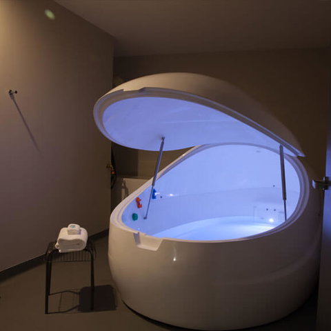 The Float Space - Accommodation Sydney 2