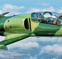JetFighter - Accommodation Sydney