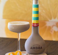 Ambra Liqueurs - Sydney 4u