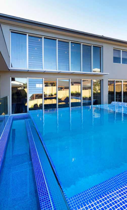 Senator Pools - Accommodation Sydney 0
