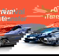 Private Arrival Transfer from Canberra Airport to Canberra City - Accommodation Sydney