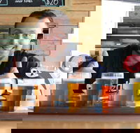 Capital 3in3 - 3 Craft Beer Hotspots in 3 Hours - Accommodation Sydney