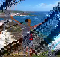 Multi-Day Snowy Mountains and Sapphire Coast from Canberra - Accommodation Sydney