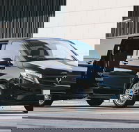 Private Canberra Airport - Canberra City Round-Trip Transfer - Accommodation Sydney