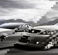 Canberra Private Chauffeured Airport Transport - Accommodation Sydney