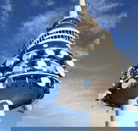 Telstra Tower Observation Deck Ticket - Accommodation Sydney