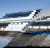 Sightseeing Cruises - Accommodation Sydney