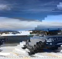 Canberra Airport to Perisher Ski Resort - Accommodation Sydney