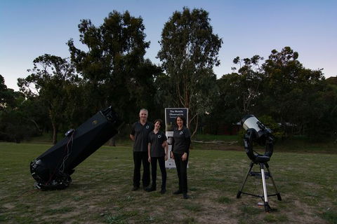 Stargazing Busselton With Mobile Observatory - Sydney 4u 0