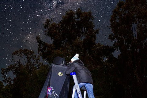 Stargazing Busselton With Mobile Observatory - Sydney 4u 1