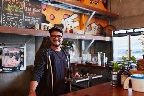 Private Custom Margaret River Tour - Sydney Resort 25