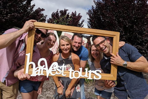 Private Custom Margaret River Tour - Sydney Resort 4