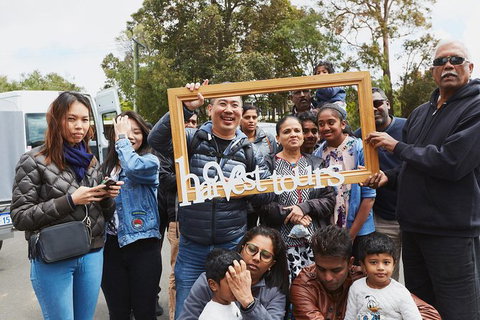 Private Custom Margaret River Tour - Sydney Resort 5