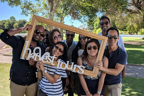 Private Custom Margaret River Tour - Sydney Resort 15