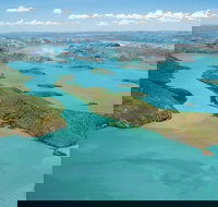 Incredible Islands Tour - Horizontal Falls  Cape Leveque - Sydney Resort