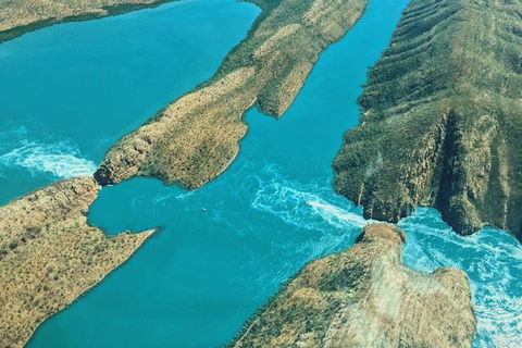 Incredible Islands Tour - Horizontal Falls & Cape Leveque - Sydney 4u 4