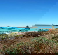 Broome Self-Guided Audio Tour - Sydney Resort