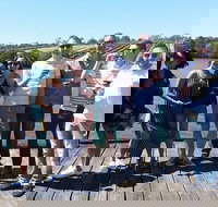 Winery Tours in the Margaret River Region of South Western Australia - Sydney Resort