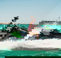 Broome Jet Ski Hire - Sydney Resort