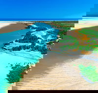 Willie Creek Pearl Farm Tour from Broome - Sydney Resort