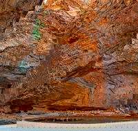 Bungle Bungle Stay Over with scenic flights guided walk accommodation  meals - Accommodation Sydney