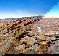 Bungles Day Trek - Accommodation Sydney