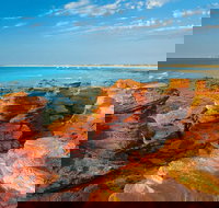 Afternoon Broome Town Tour Including Cable Beach and Matso Beer Tasting - Sydney Resort