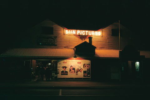 Afternoon Broome Town Tour Including Cable Beach And Matso Beer Tasting - Accommodation Sydney 8