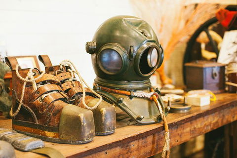 Afternoon Broome Town Tour Including Cable Beach And Matso Beer Tasting - Accommodation Sydney 5