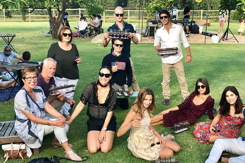 Small-Group Bickley Valley Wine Tour - Accommodation Sydney 5