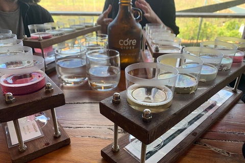 Small-Group Bickley Valley Wine Tour - Accommodation Sydney 7