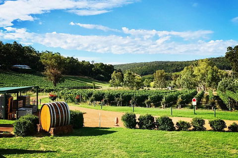 Small-Group Bickley Valley Wine Tour - Accommodation Sydney 4