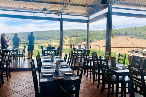Small-Group Bickley Valley Wine Tour - Accommodation Sydney 8