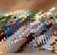 3 in 1 Tour Matsos Brewery 12 Mile Bird Park  Malcolm Douglas Crocodile Park - Sydney Resort