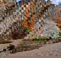 Windjana Gorge and Tunnel Creek 4WD Tour from Broome - Sydney Resort