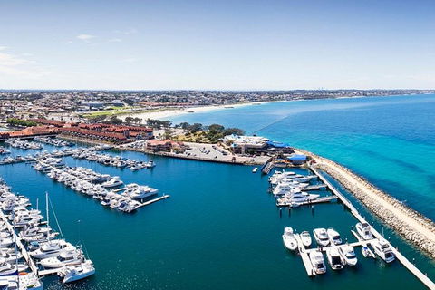 Snorkel With Sharks At AQWA - Accommodation Sydney 7