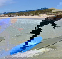 Margaret River Group Surfing Lesson - Sydney Resort