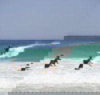 Margaret River Private Surf Lesson - Sydney Resort